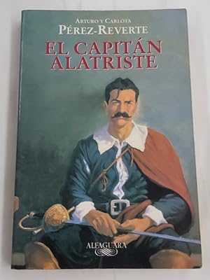 Imagen del vendedor de el capitán alatriste a la venta por Libros Ambigú