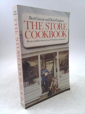 Seller image for The Store Cookbook for sale by ThriftBooksVintage