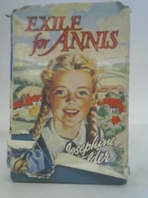 Seller image for Exile for Annis for sale by World of Rare Books