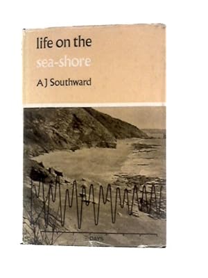 Seller image for Life on the Sea-Shore for sale by World of Rare Books