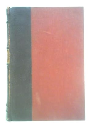 Seller image for Pride and Prejudice, Volume I for sale by World of Rare Books