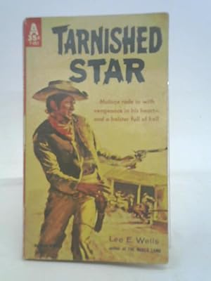 Bild des Verkufers fr Tarnished Star zum Verkauf von World of Rare Books