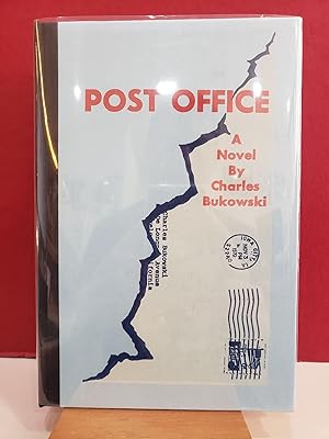 Bild des Verkufers fr Post office zum Verkauf von Moe's Books