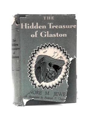 Seller image for The Hidden Treasure of Glaston for sale by World of Rare Books