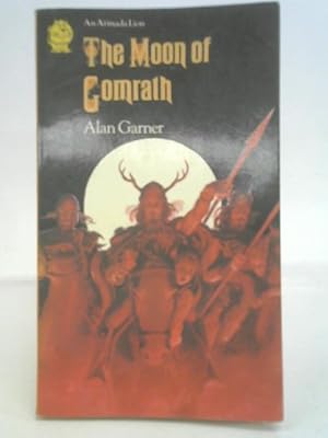 Imagen del vendedor de The Moon of Comrath a la venta por World of Rare Books