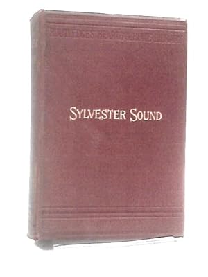 Imagen del vendedor de Sylvester Sound: The Somnambulist a la venta por World of Rare Books