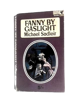 Seller image for Fanny By Gaslight for sale by World of Rare Books