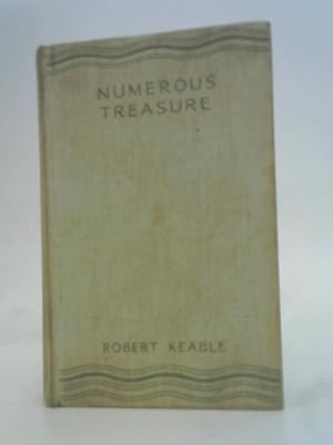Bild des Verkufers fr Numerous Treasure zum Verkauf von World of Rare Books