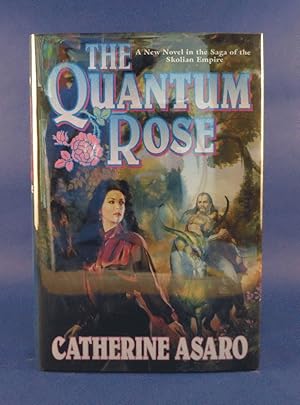 Image du vendeur pour The Quantum Rose mis en vente par The Book Bin