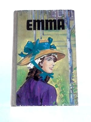 Imagen del vendedor de Emma a la venta por World of Rare Books