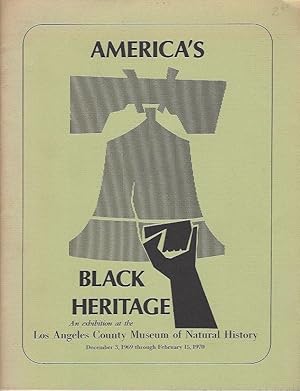 America's Black Heritage