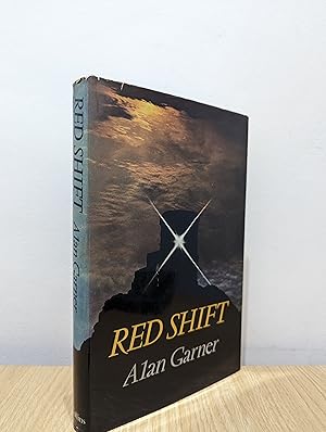 Seller image for Red shift for sale by Fialta Books