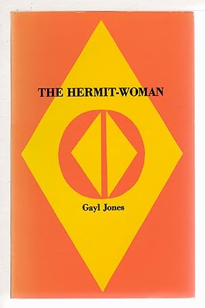 THE HERMIT-WOMAN