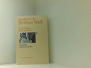 Bild des Verkufers fr Handbuch der Dritten Welt, 8 Bde., Bd.4, Westafrika und Zentralafrika zum Verkauf von Book Broker