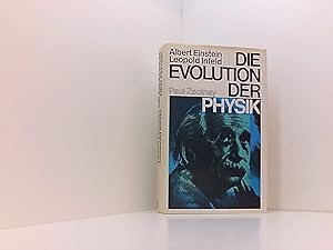 Seller image for Die Evolution der Physik for sale by Book Broker