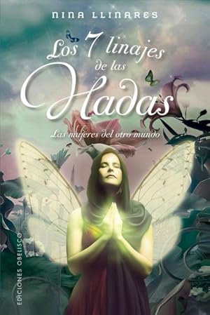 Imagen del vendedor de Los 7 linajes de las hadas/ Seven Fairies Lineages -Language: spanish a la venta por GreatBookPrices