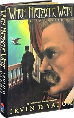 Imagen del vendedor de When Nietzsche Wept a la venta por Carpetbagger Books