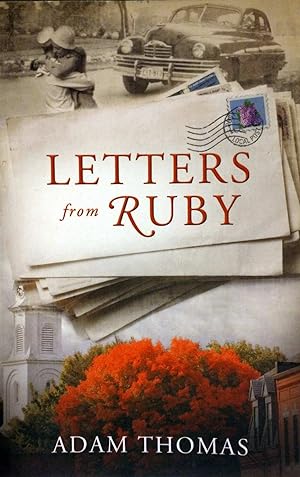 Bild des Verkufers fr Letters From Ruby zum Verkauf von Kayleighbug Books, IOBA