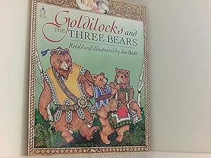 Bild des Verkufers fr Goldilocks and the Three Bears zum Verkauf von Book Broker