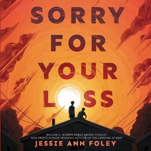 Seller image for Sorry for Your Loss for sale by GreatBookPrices