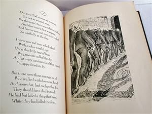 Seller image for THE BALLAD OF READING GAOL for sale by Charles Agvent,   est. 1987,  ABAA, ILAB