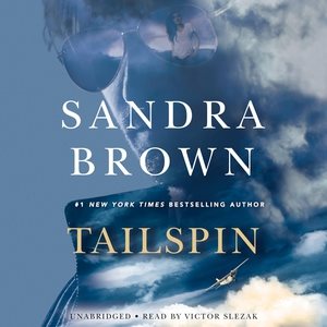 Seller image for Tailspin : Library Edition for sale by GreatBookPrices