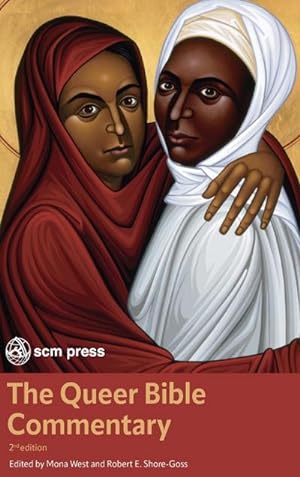 Immagine del venditore per The Queer Bible Commentary, Second Edition venduto da AHA-BUCH GmbH