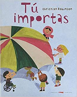Seller image for T importas / You Matter -Language: spanish for sale by GreatBookPrices