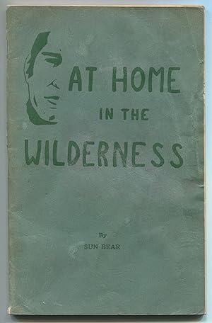 Immagine del venditore per At Home in the Wilderness venduto da Between the Covers-Rare Books, Inc. ABAA