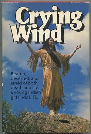 Seller image for Crying Wind for sale by Between the Covers-Rare Books, Inc. ABAA