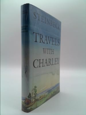 Bild des Verkufers fr Travels With Charley zum Verkauf von ThriftBooksVintage