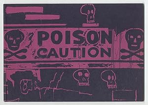 Image du vendeur pour [Exhibition Catalog]: Collaborations: Andy Warhol, Jean-Michel Basquiat mis en vente par Between the Covers-Rare Books, Inc. ABAA