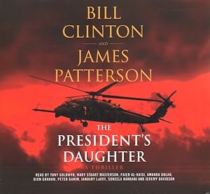 Seller image for President's Daughter : Library Edition for sale by GreatBookPrices