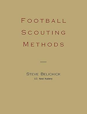 Imagen del vendedor de Football Scouting Methods a la venta por Pieuler Store