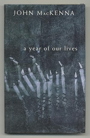 Bild des Verkufers fr A Year of Our Lives zum Verkauf von Between the Covers-Rare Books, Inc. ABAA