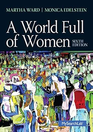 Seller image for A World Full of Women for sale by Pieuler Store
