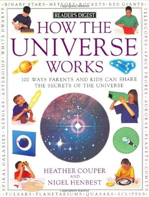 Seller image for How it Works: How the Universe Works for sale by Pieuler Store