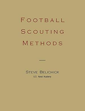 Immagine del venditore per Football Scouting Methods venduto da Pieuler Store