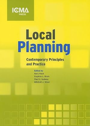 Seller image for Local Planning: Contemporary Principles and Practice for sale by Pieuler Store