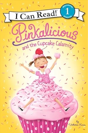 Immagine del venditore per Pinkalicious and the Cupcake Calamity venduto da GreatBookPrices