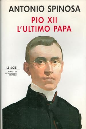 Seller image for Pio XII - L'ultimo papa (Italiano) for sale by Versandantiquariat Nussbaum