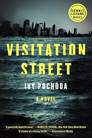 Image du vendeur pour Visitation Street: A Novel (Dennis Lehane) mis en vente par Pieuler Store
