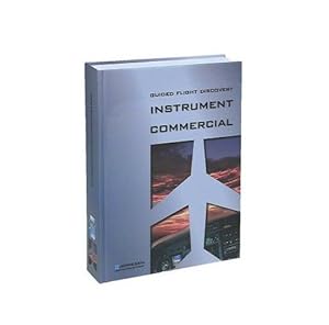 Immagine del venditore per Jeppesen Instrument Commercial venduto da Pieuler Store