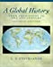 Seller image for A Global History: From Prehistory to the 21st Century for sale by Pieuler Store