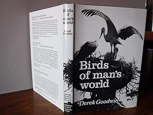 Immagine del venditore per Birds of Man's World venduto da Old Scrolls Book Shop