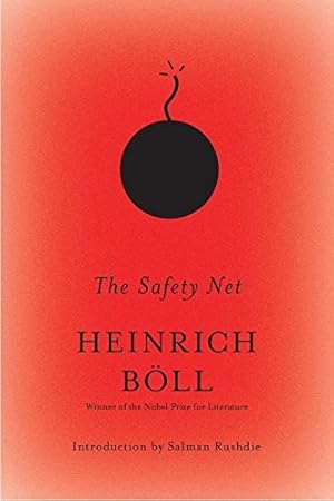 Seller image for The Safety Net (The Essential Heinrich Boll) for sale by Pieuler Store