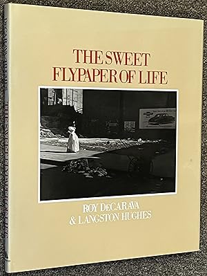 The Sweet Flypaper of Life