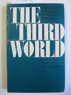The Third World | Problems and Prospects