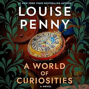 Imagen del vendedor de World of Curiosities a la venta por GreatBookPrices
