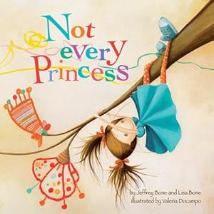 Image du vendeur pour Not Every Princess mis en vente par moluna